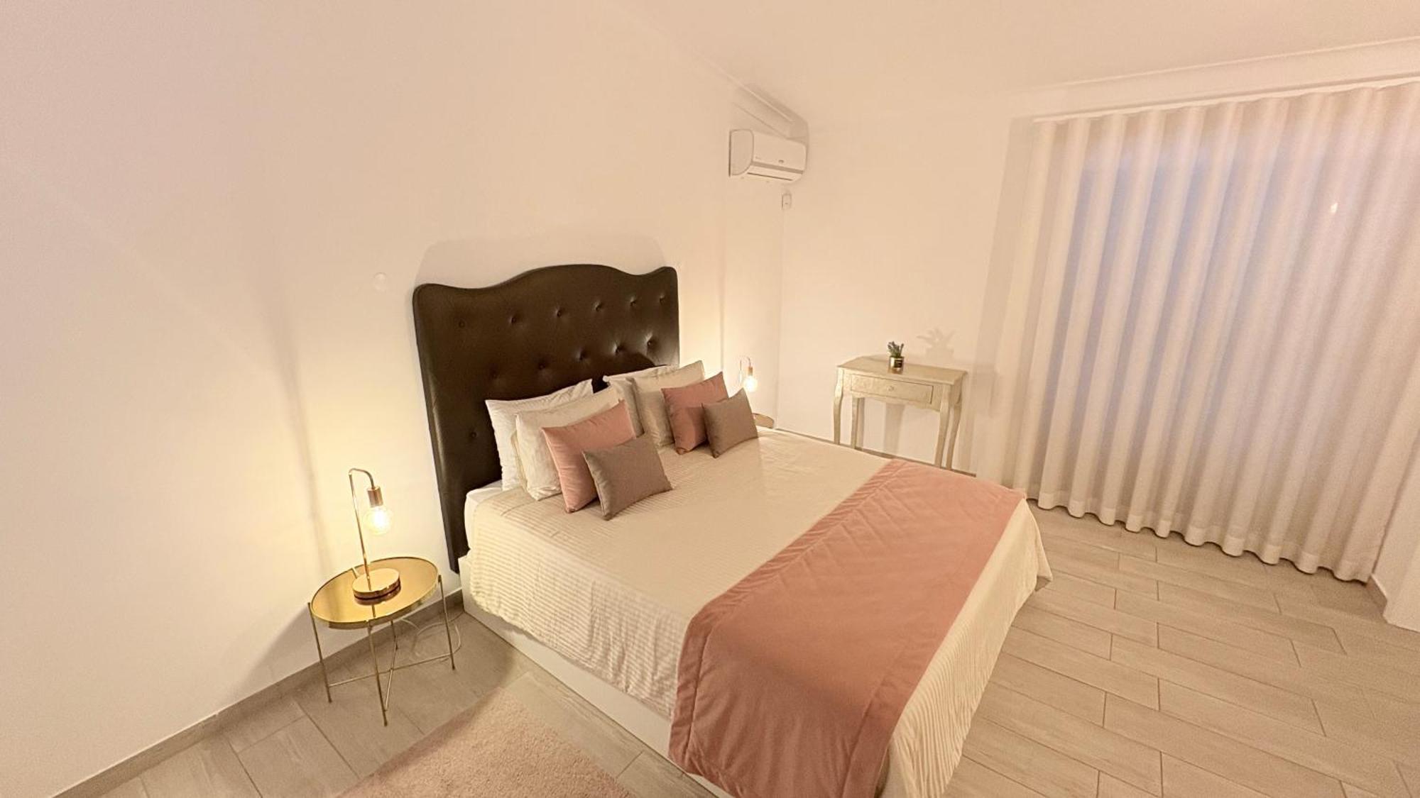 Villa Cristina 17 - 500 M From The Beach Albufeira Exterior foto
